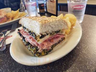 Jason's Deli