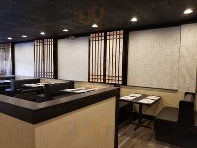 So Gong Dong Tofu And  Korean Bbq