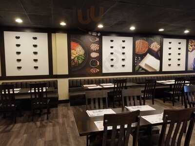 So Gong Dong Tofu And  Korean Bbq