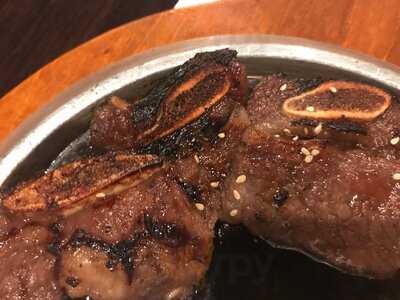 So Gong Dong Tofu And  Korean Bbq