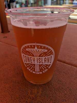 Coney Island Brewing Company