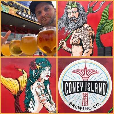 Coney Island Brewing Company