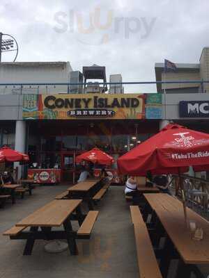 Coney Island Brewing Company