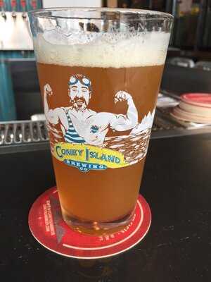 Coney Island Brewing Company