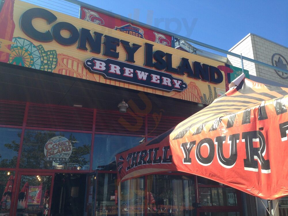 Coney Island Brewing Company