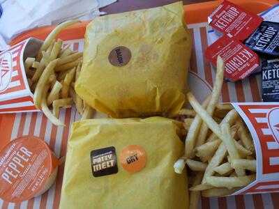 Whataburger