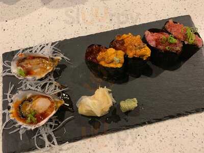 Hamachi Sushi & Ramen