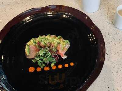 Hamachi Sushi & Ramen