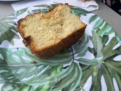 Hawaiian Aroma Caffe