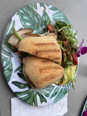 Hawaiian Aroma Caffe