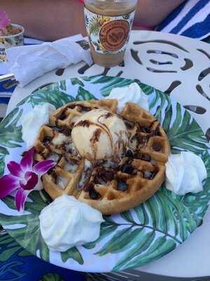 Hawaiian Aroma Caffe