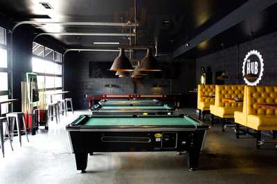 The Hub