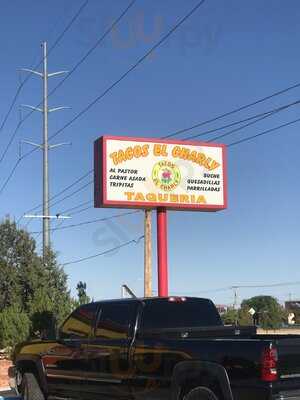 Tacos El Charly
