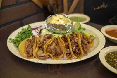 Tacos El Charly