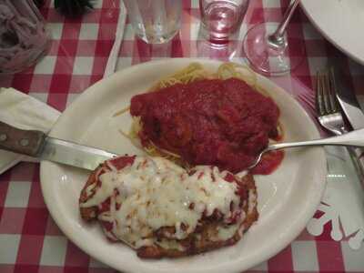 Mama Cella's Italian Kitchen