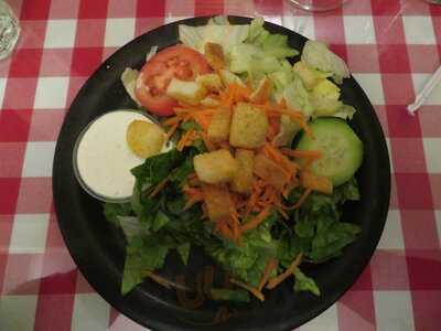 Mama Cella's Italian Kitchen