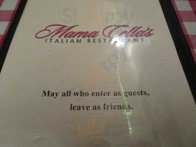 Mama Cella's Italian Kitchen