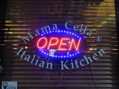 Mama Cella's Italian Kitchen