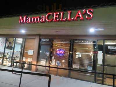 Mama Cella's Italian Kitchen