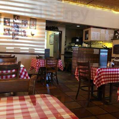 Mama Cella's Italian Kitchen