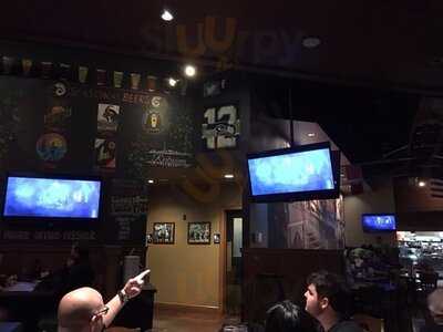 The Ram Restaurant & Brewery