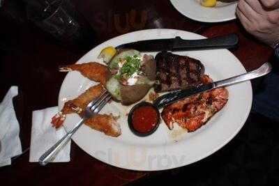 The Ram Restaurant & Brewery