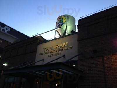 The Ram Restaurant & Brewery