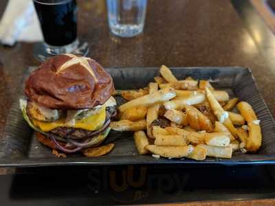 The Ram Restaurant & Brewery