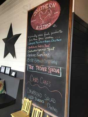 Southern Bistro
