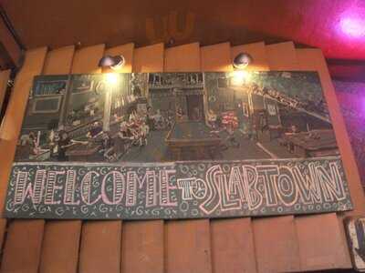 Mcmenamins Tavern And Pool