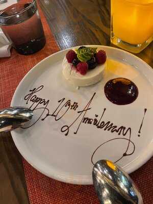 Lupo By Wolfgang Puck