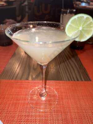 Lupo By Wolfgang Puck