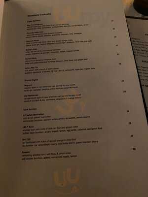 Lupo By Wolfgang Puck