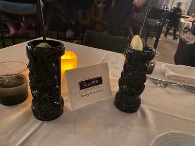 Lupo By Wolfgang Puck