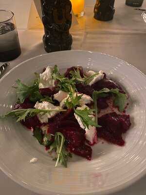 Lupo By Wolfgang Puck