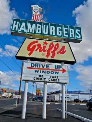 Griff's Hamburgers