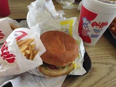 Griff's Hamburgers