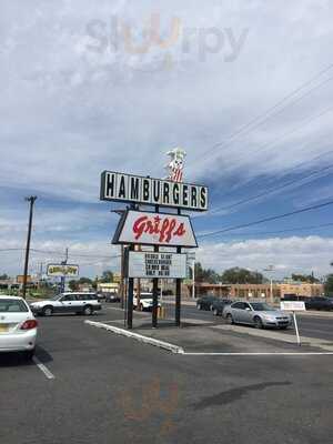 Griff's Hamburgers
