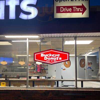 Buckeye Donuts