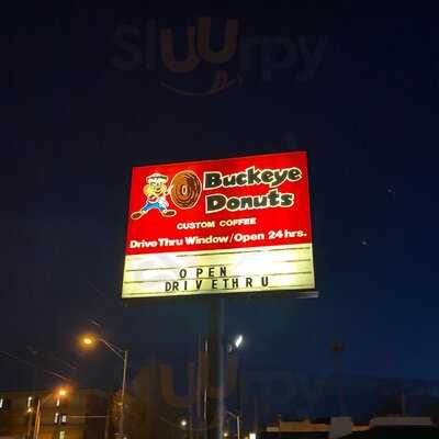 Buckeye Donuts