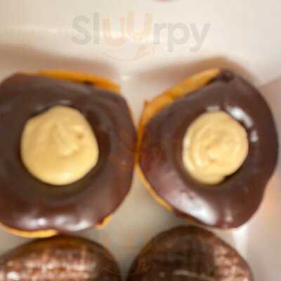 Buckeye Donuts