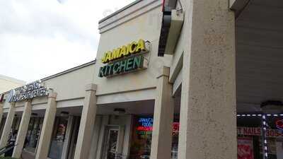 Jamaica Kitchen