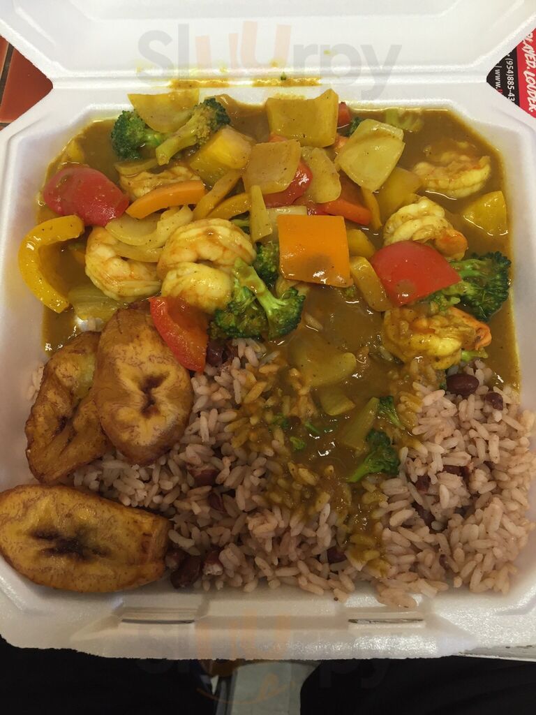Jamaica Kitchen