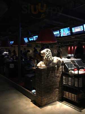 Painted Pin Atlanta Ga