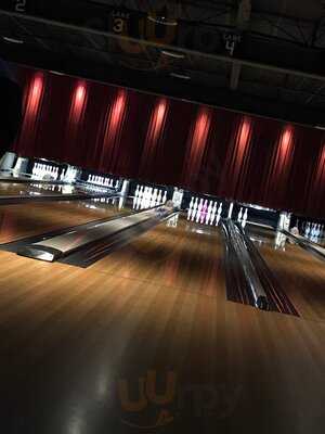 Painted Pin Atlanta Ga