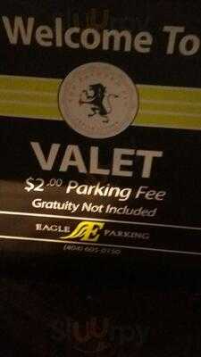 Painted Pin Atlanta Ga