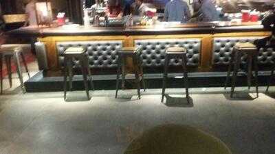 Painted Pin Atlanta Ga