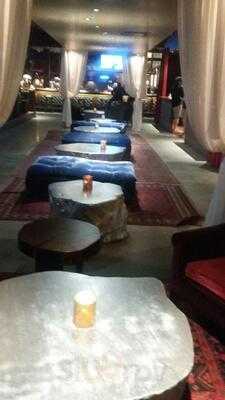 Painted Pin Atlanta Ga