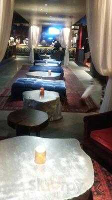 Painted Pin Atlanta Ga