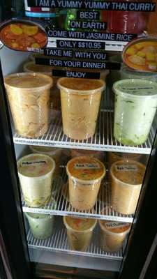 Top It Frozen Yogurt